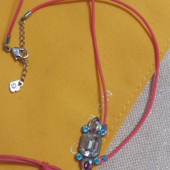 Swarovski Set - Picture 4 of 11